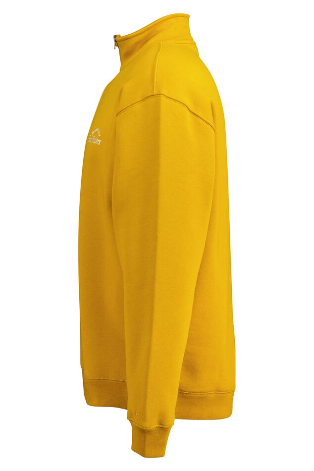 Stash Half Zip image number 6