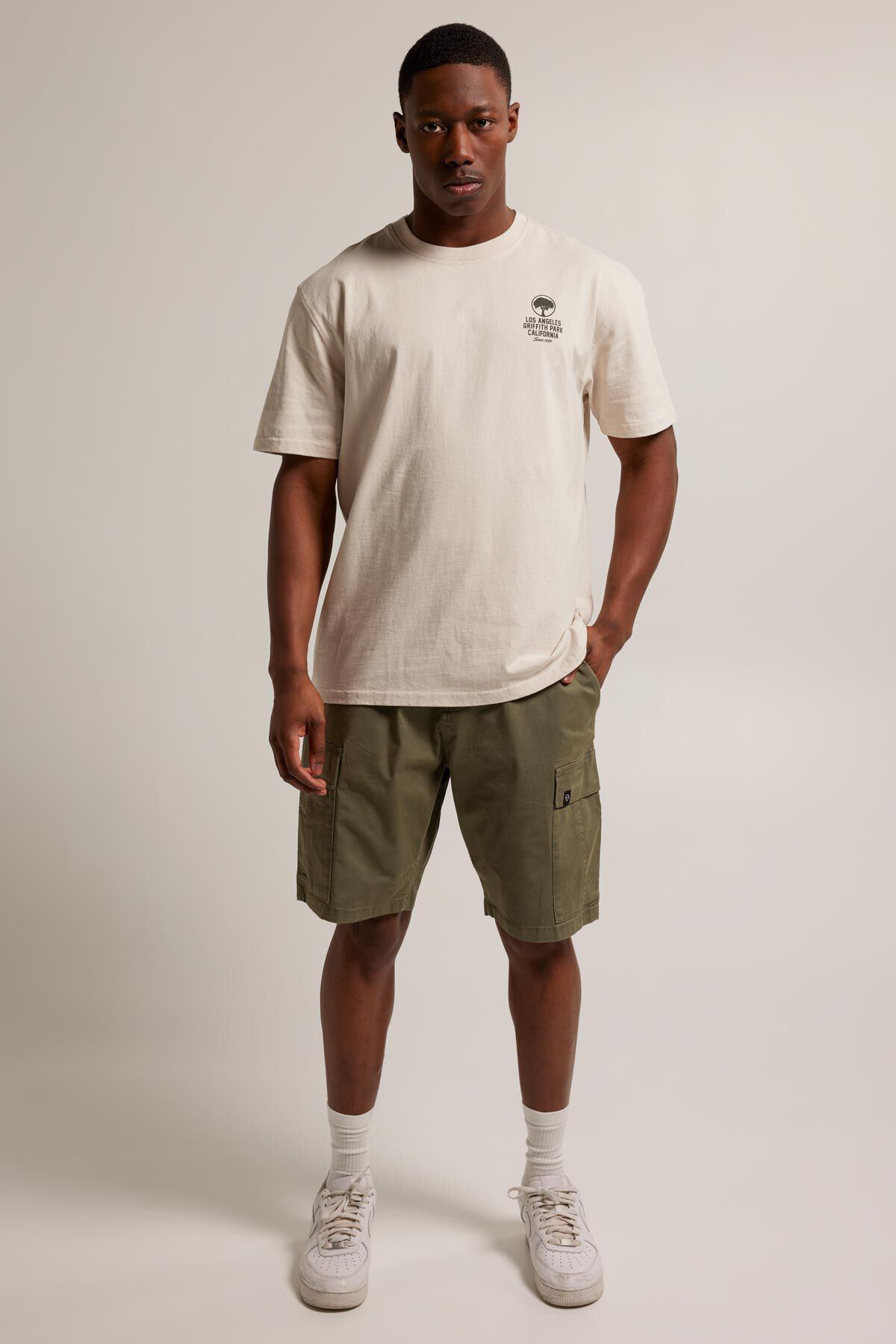 T-shirt Ede image number 1