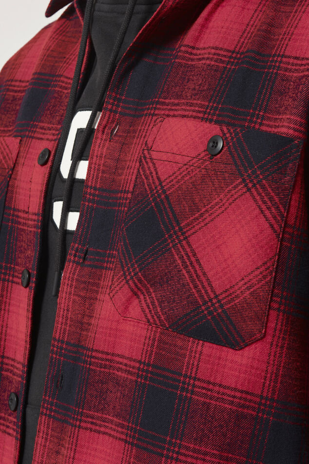 Chemise Heston image number 3