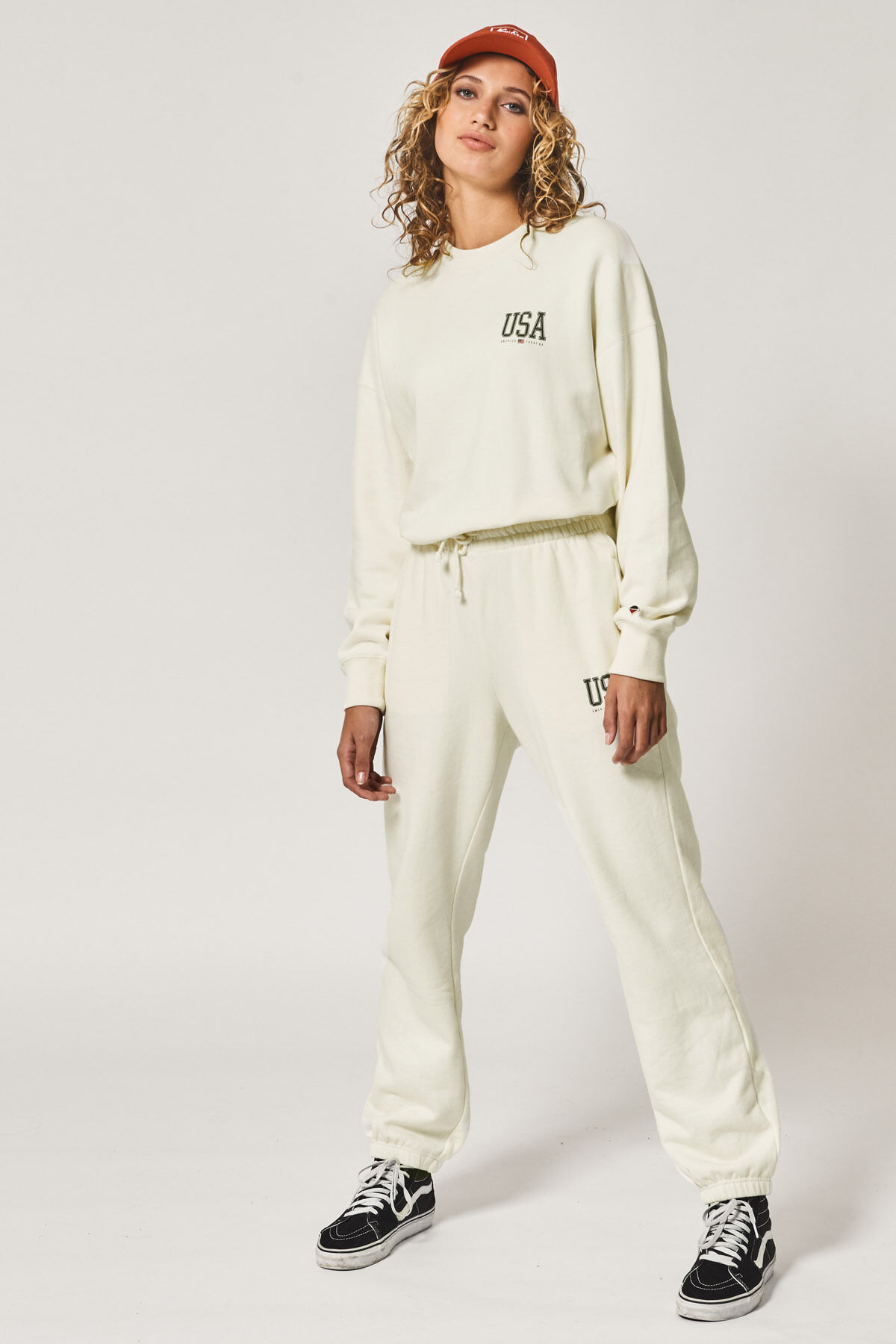 Sweater Skyler image number 1