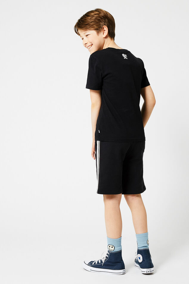 Sweat short Sevan jr image number 2