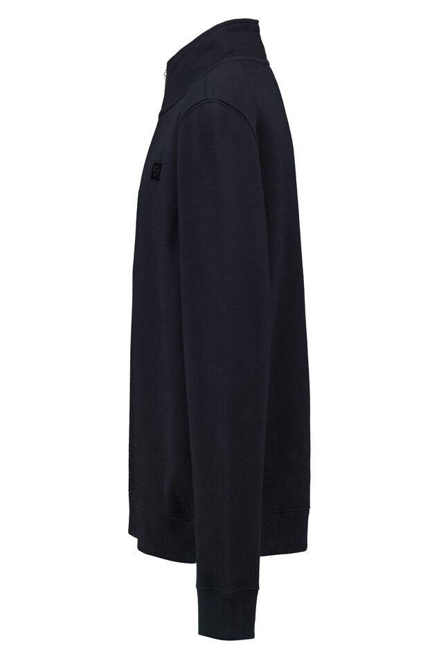 Sweater Seth Half Zip Jr image number 2