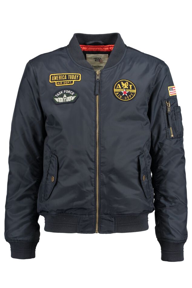 Bomberjack Jake jr image number 0