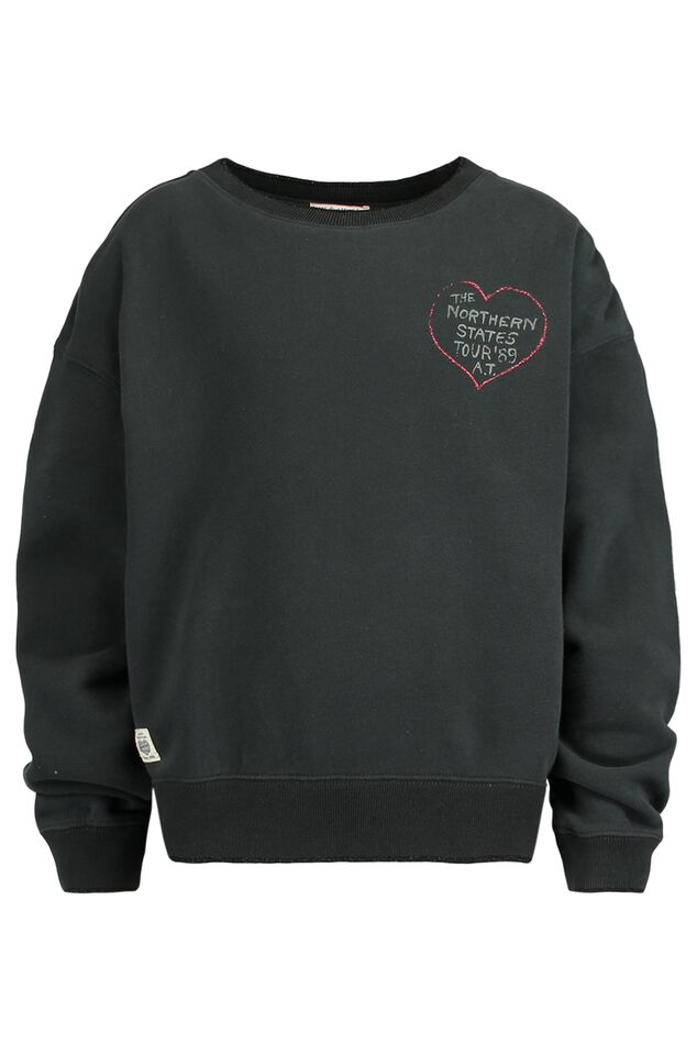 Sweater Sade Jr. image number 0