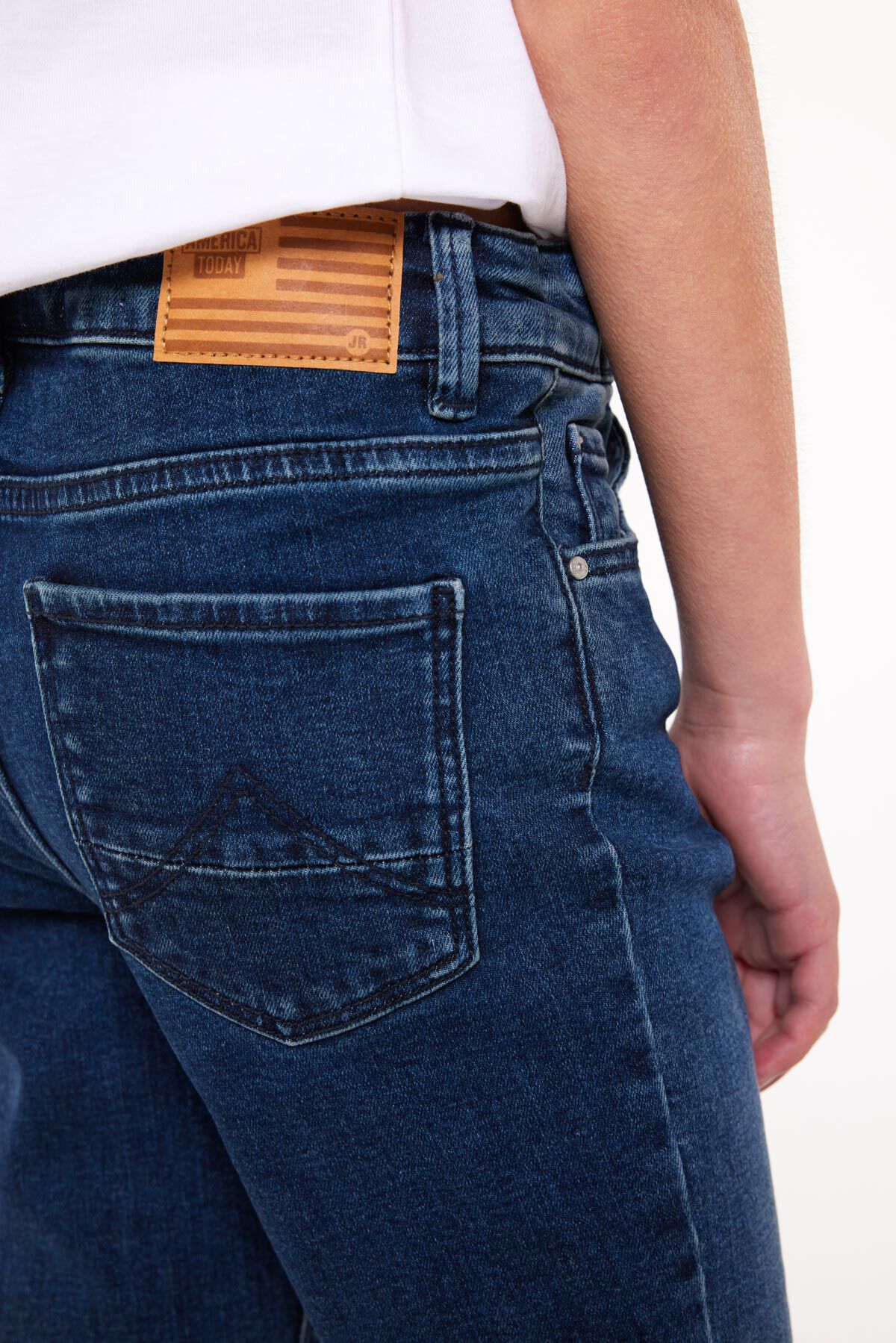 Jeans Emily Flare Jr. image number 3