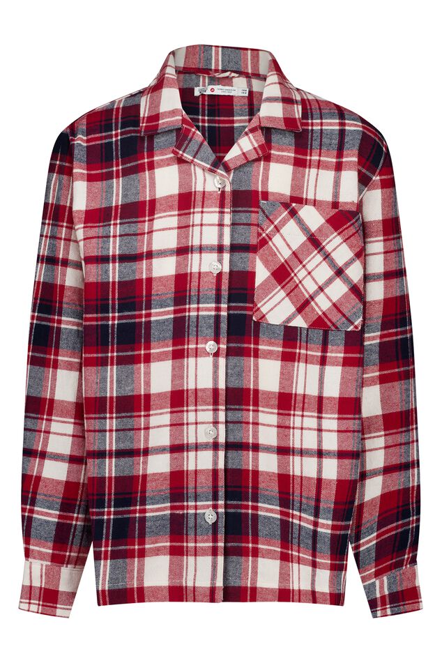 Pyjama Labello JR Shirt image number 4