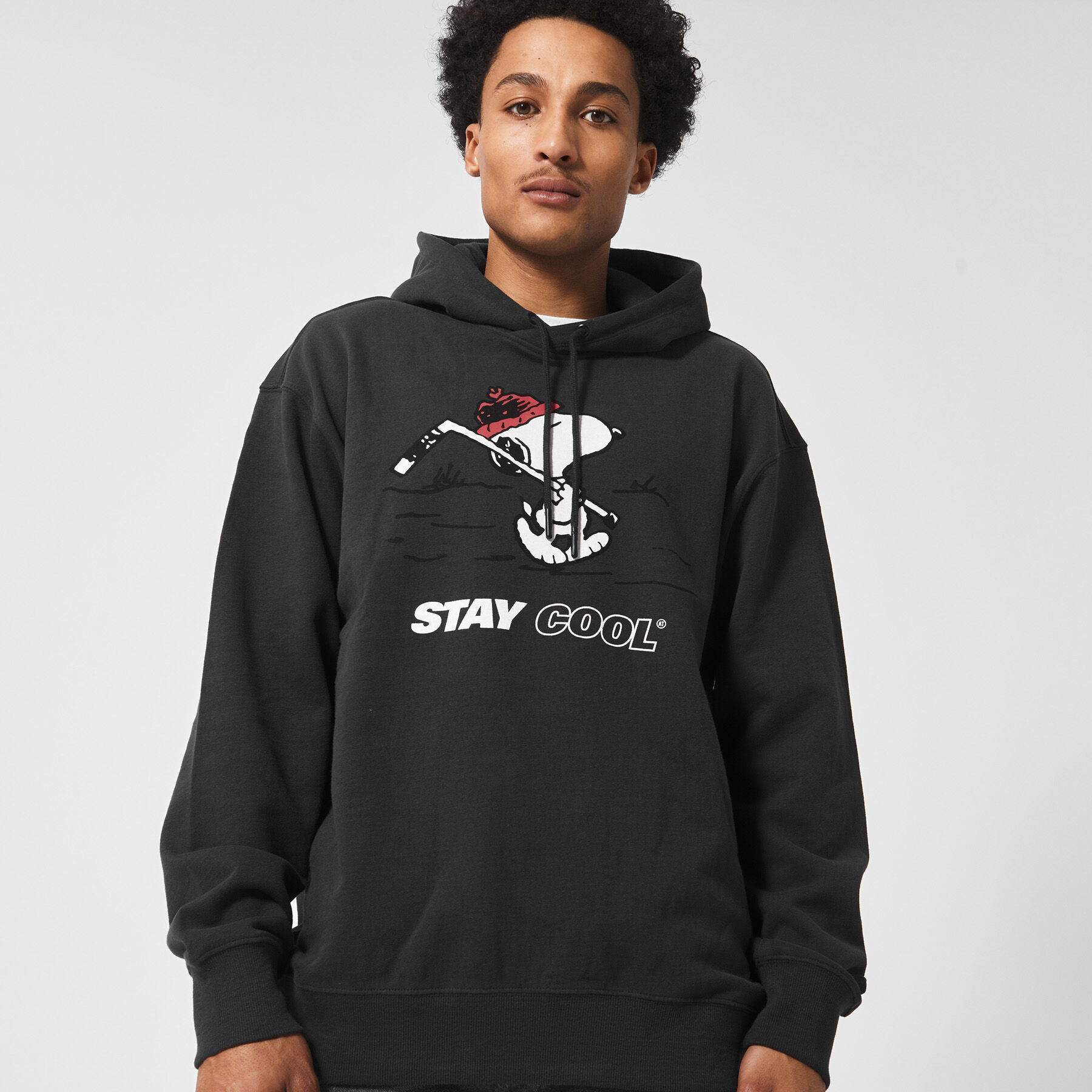 Hoodie Shephard cool