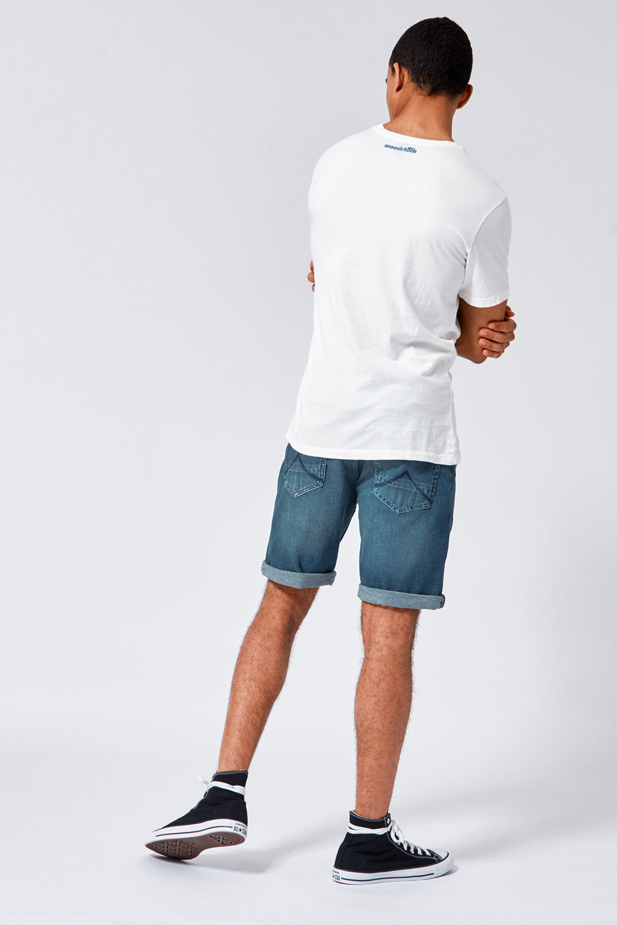 Eugene Bird image number 2