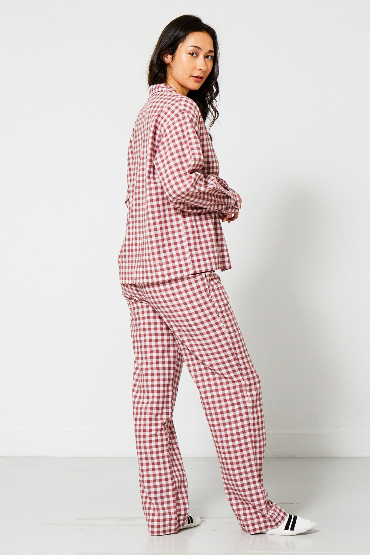 Pyjama Loyce top image number 2