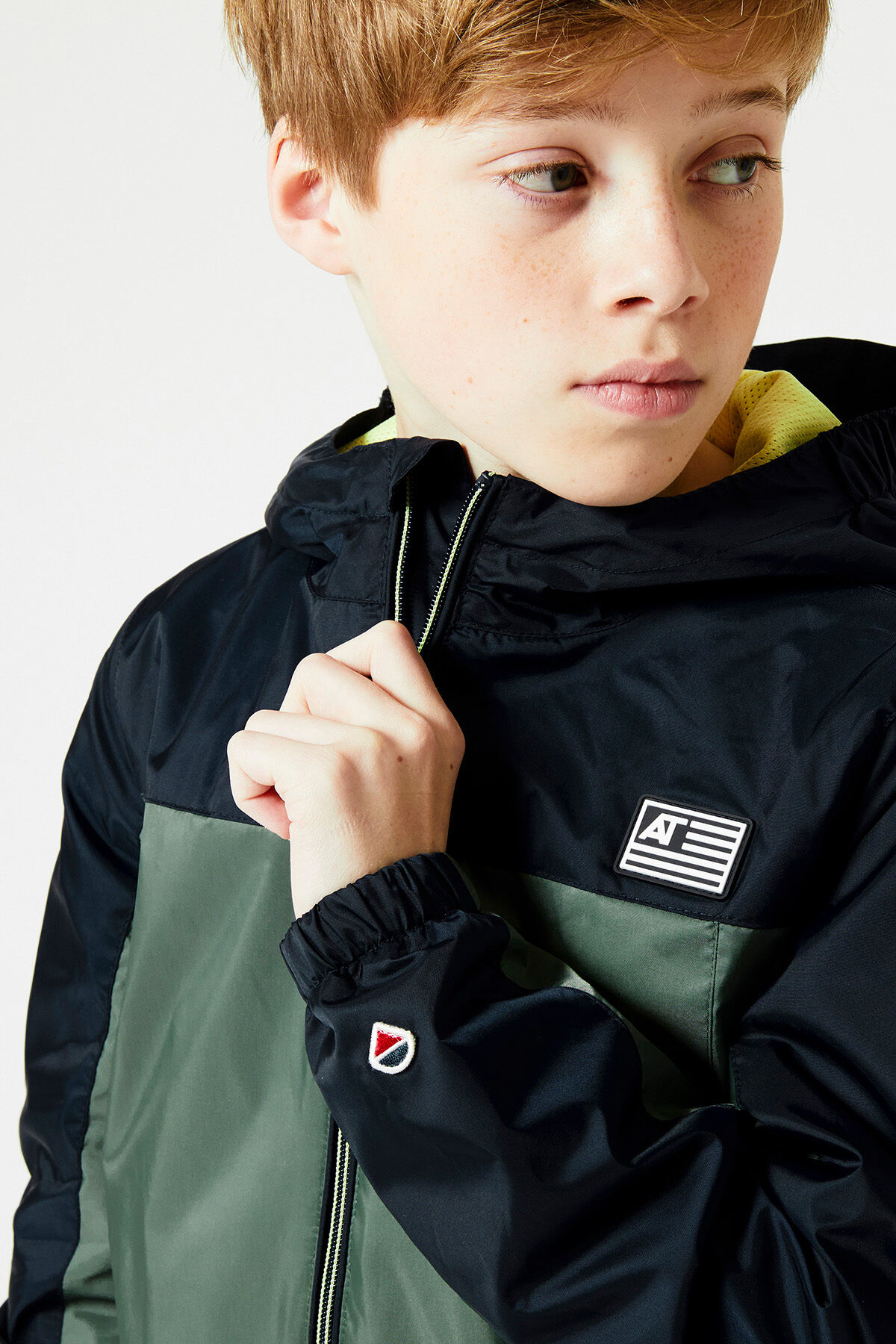 Vetement jordan deals junior