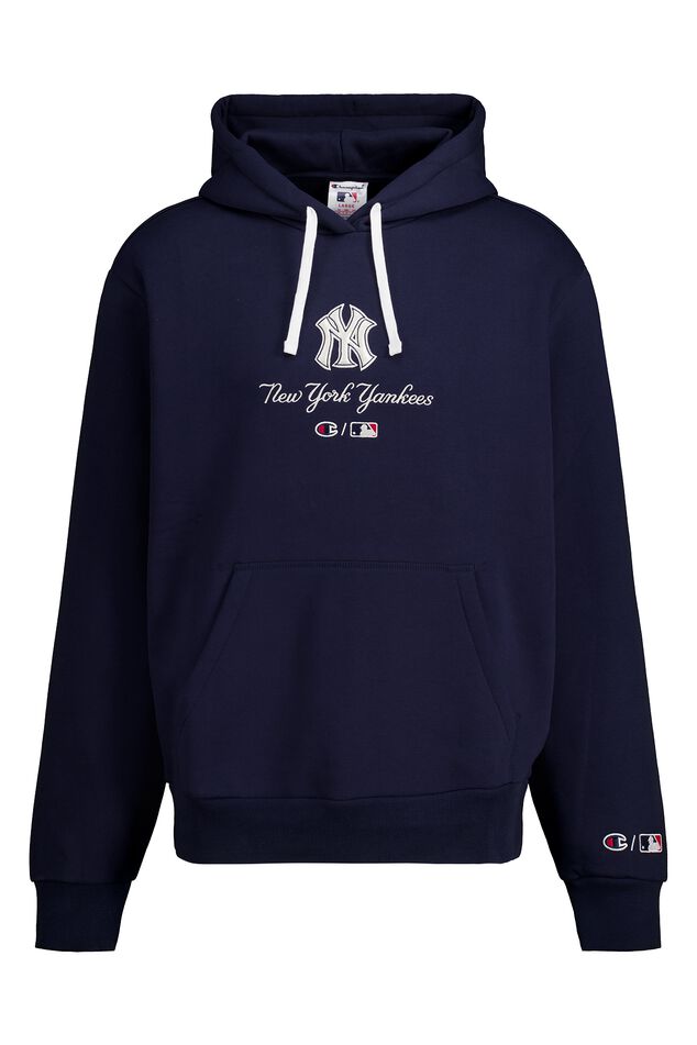 Champion Hoodie NY image number 0