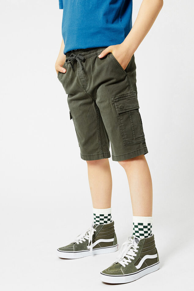 Short Noa jr image number 1