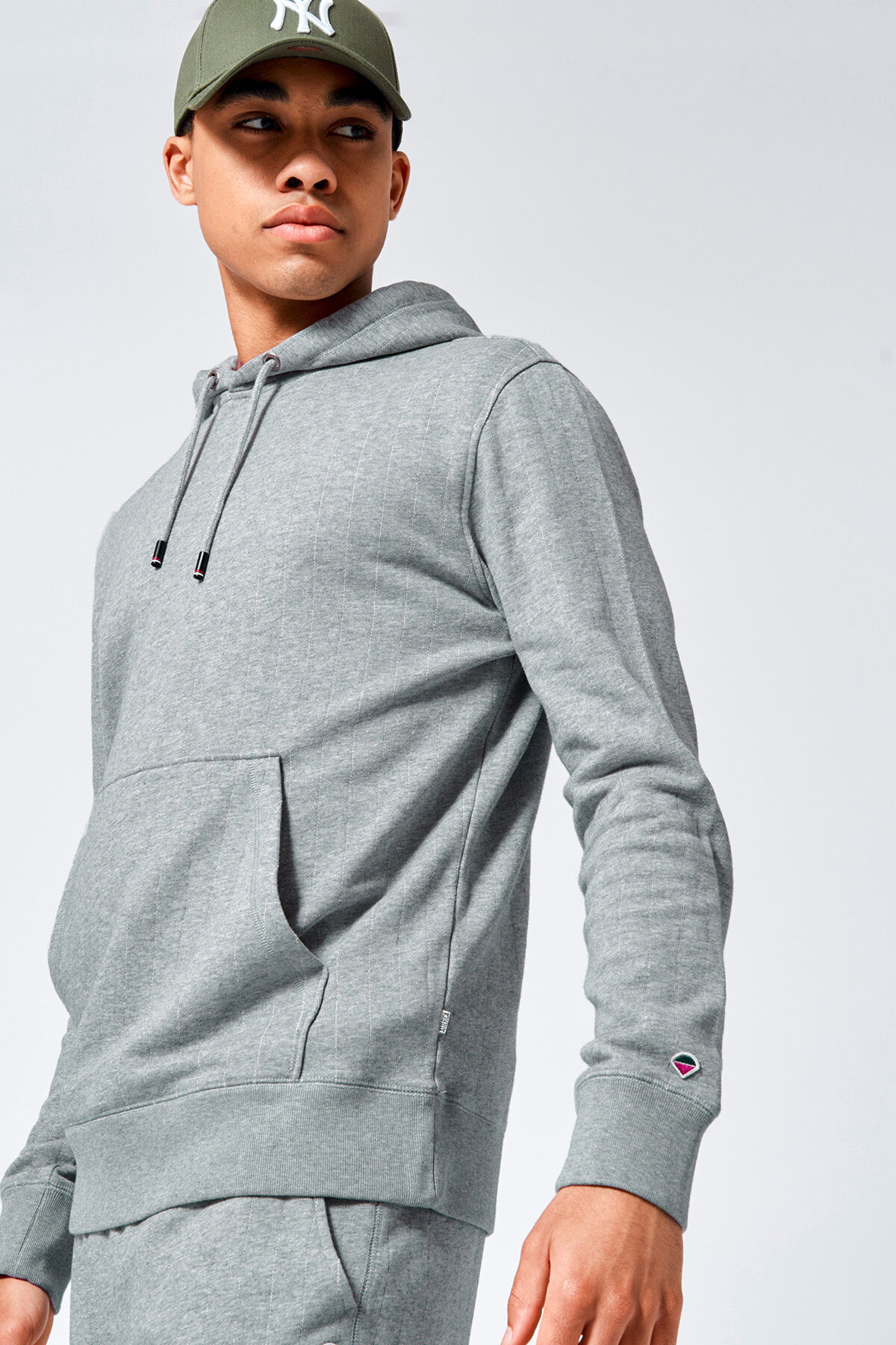 Hoodie Shiloh image number 0