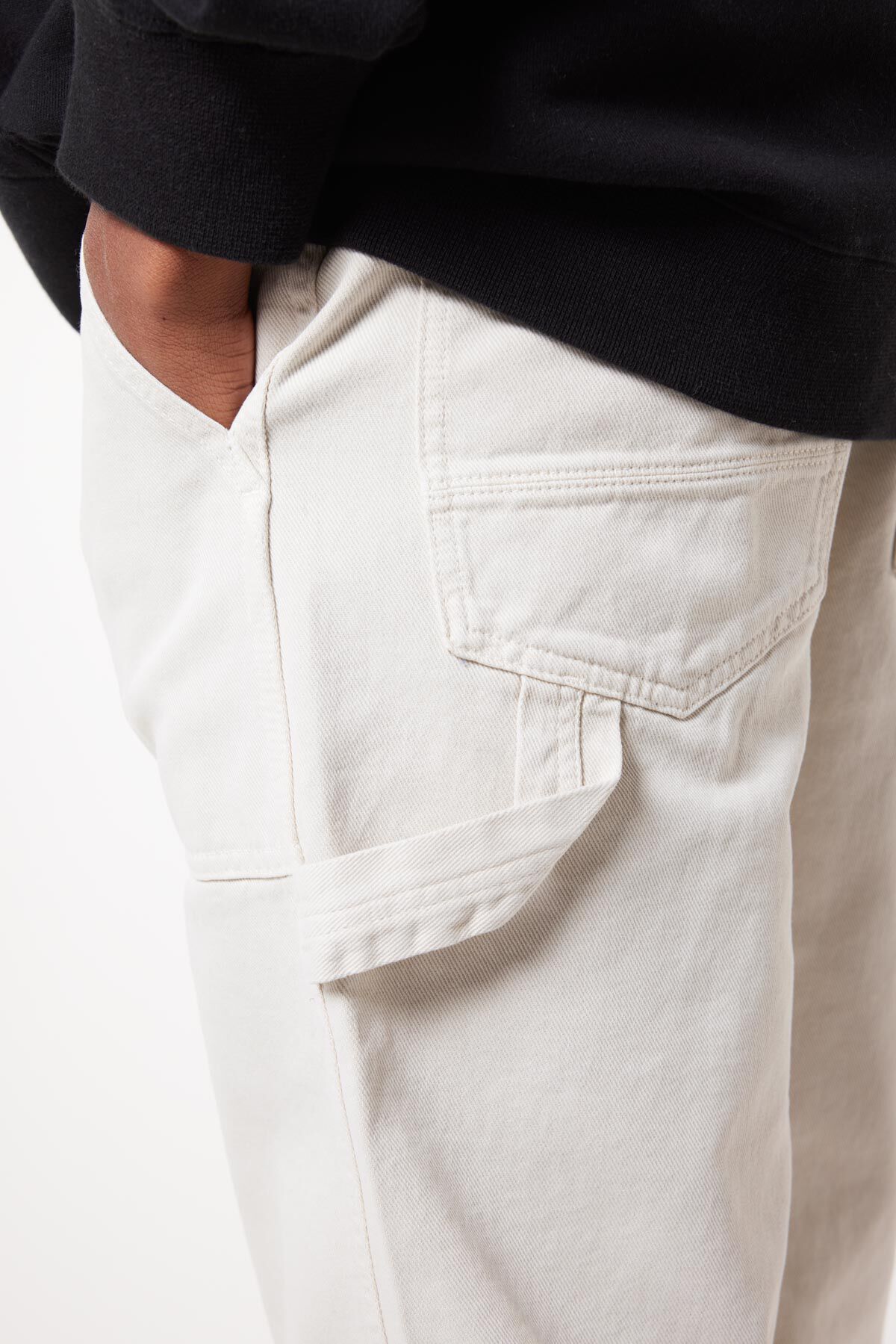 Jeans Devin image number 3