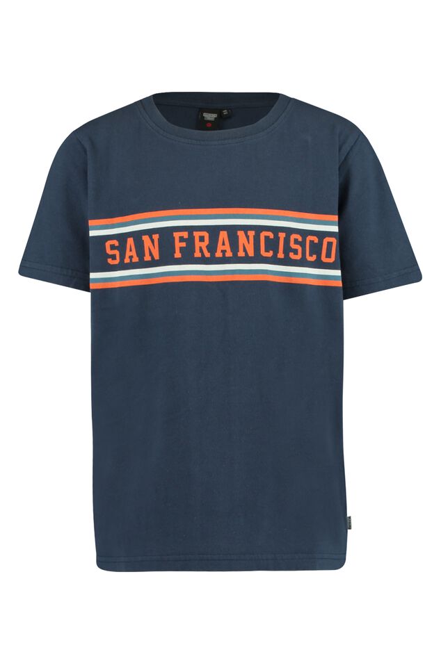 T-shirt Earl JR image number 4