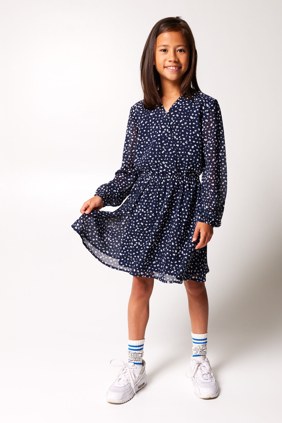 Jurk Dana Jr image number 0