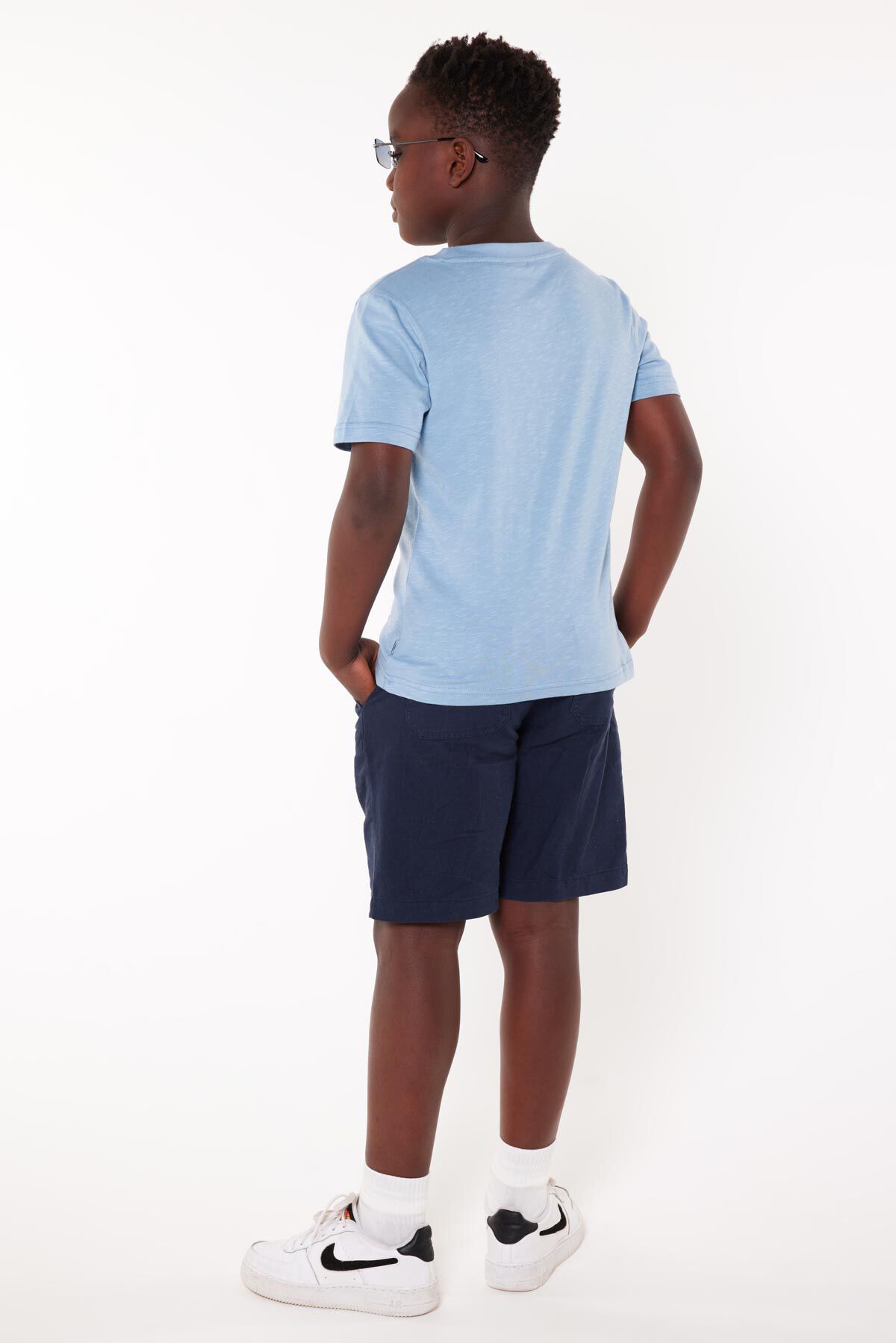 T-shirt Elliot JR image number 2