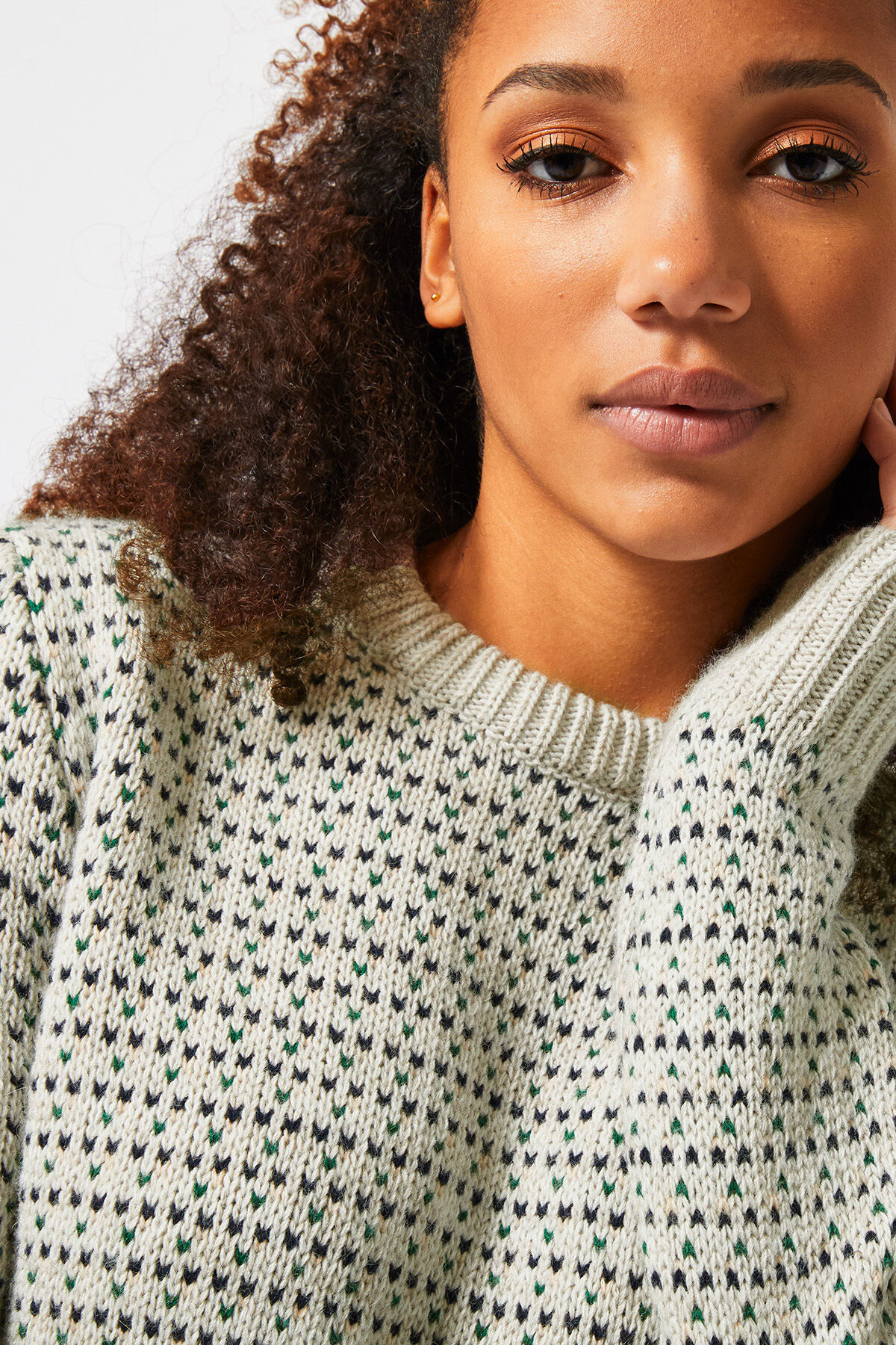 Jumper Kensi image number 3