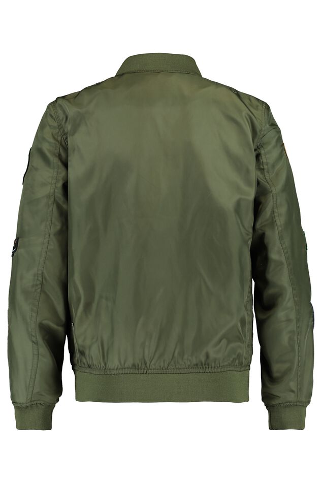 Bomber jacket Jim jr image number 1