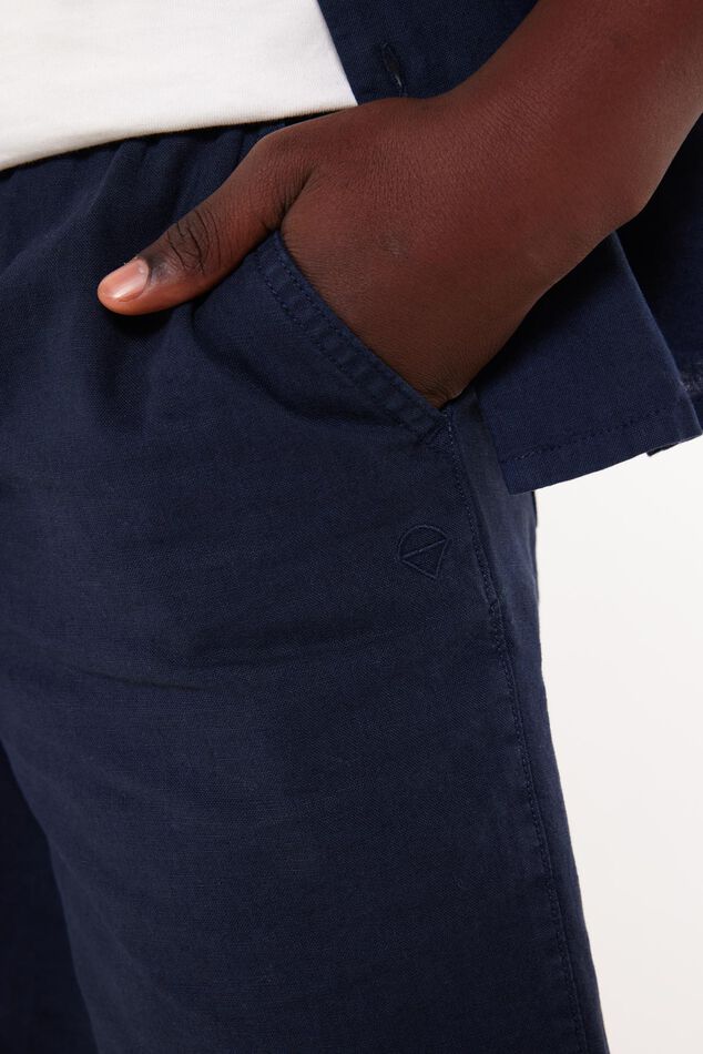 Short Nino JR image number 3