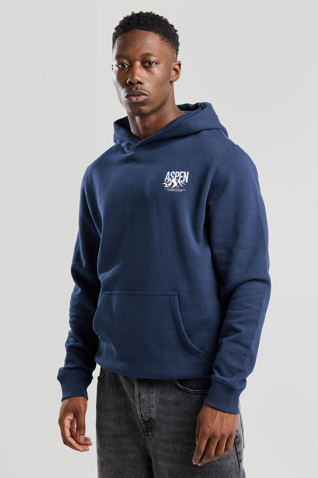 Saint Hood image number 0