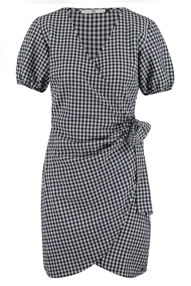 Jurk Dee image number 0