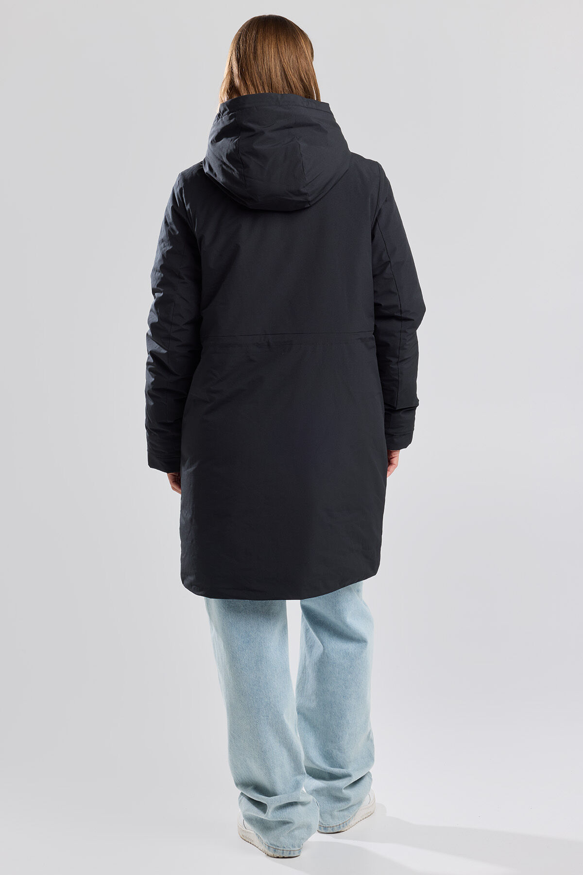 America today parka discount