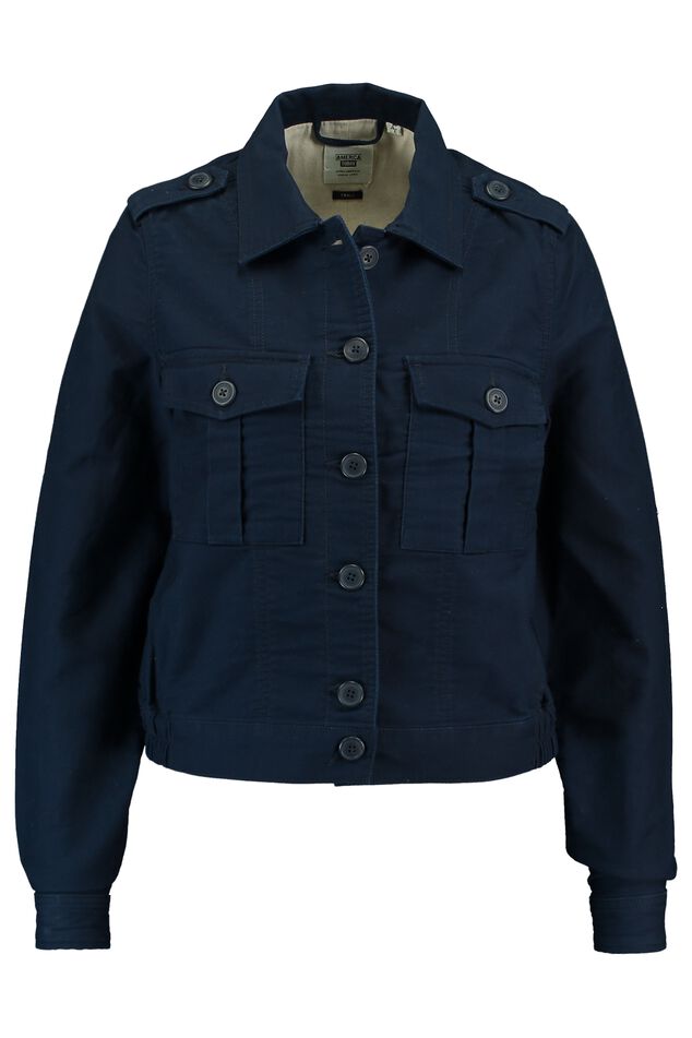 Blazer Hazel image number 4