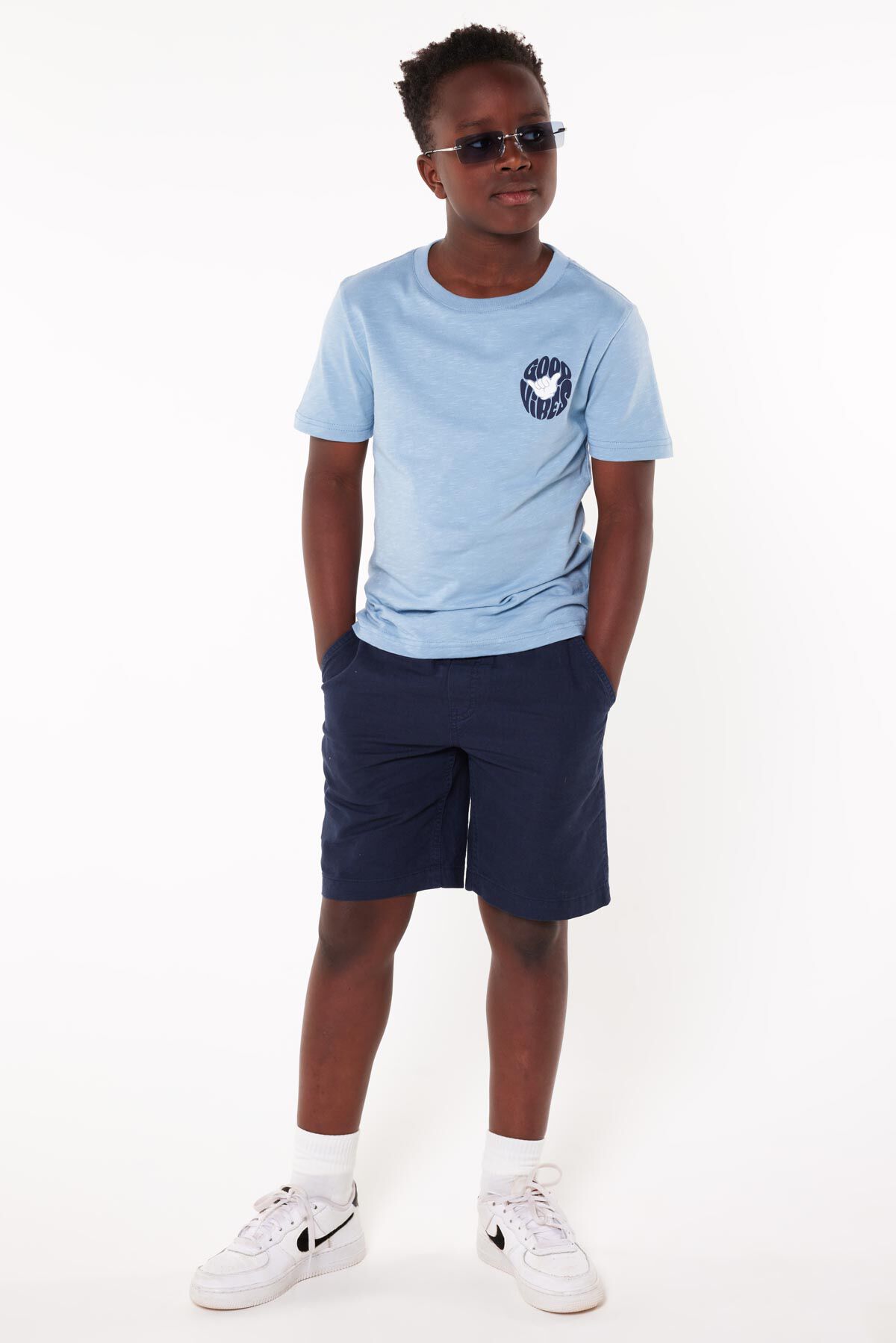 T-shirt Elliot JR image number 0