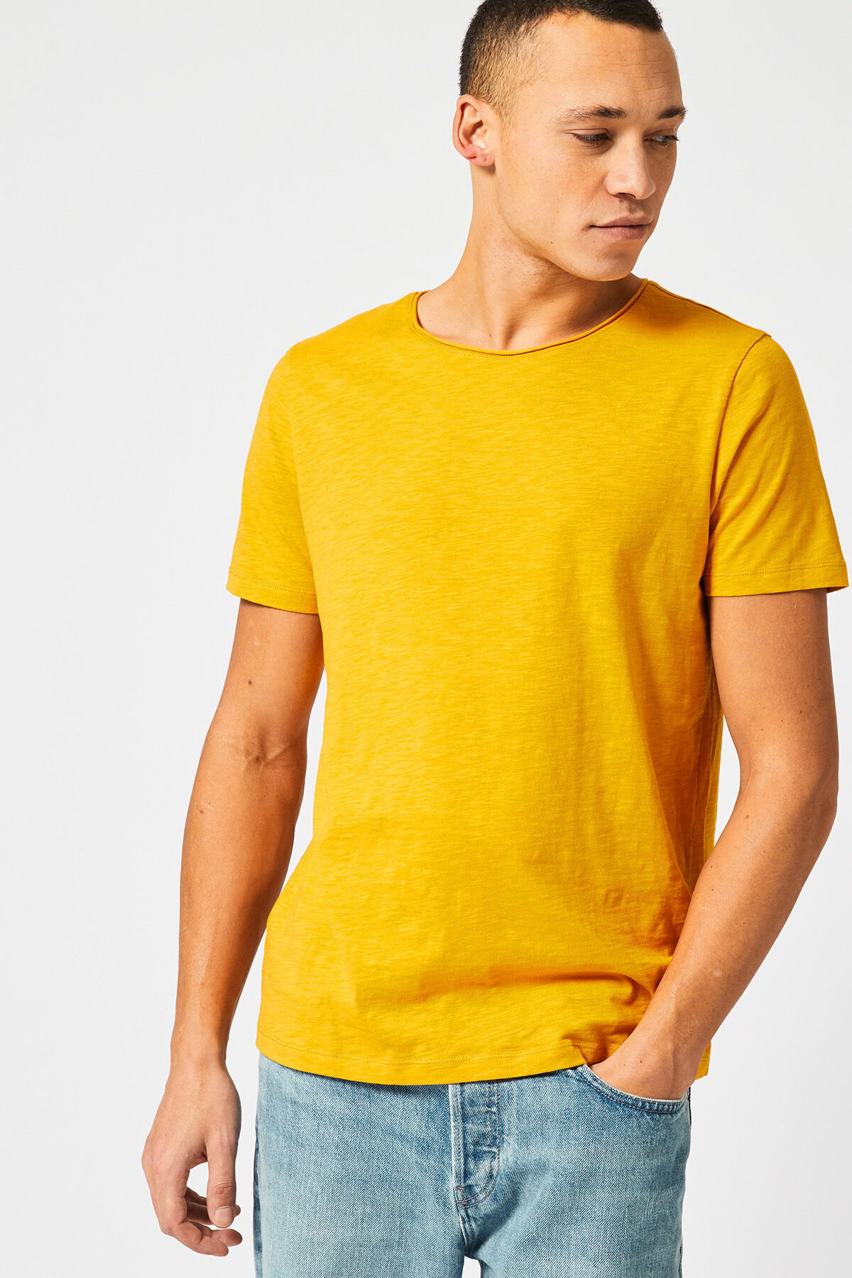 T-shirt Took image number 1