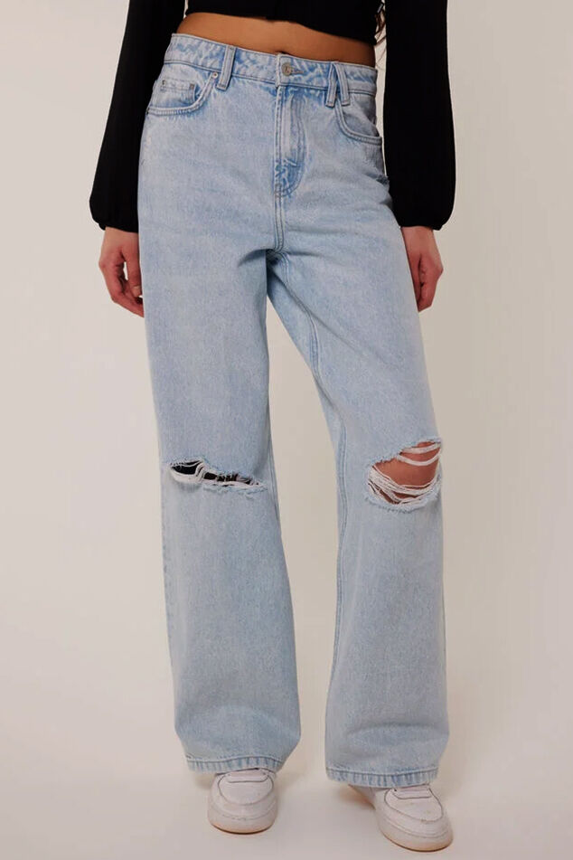 Jeans Madison image number 0