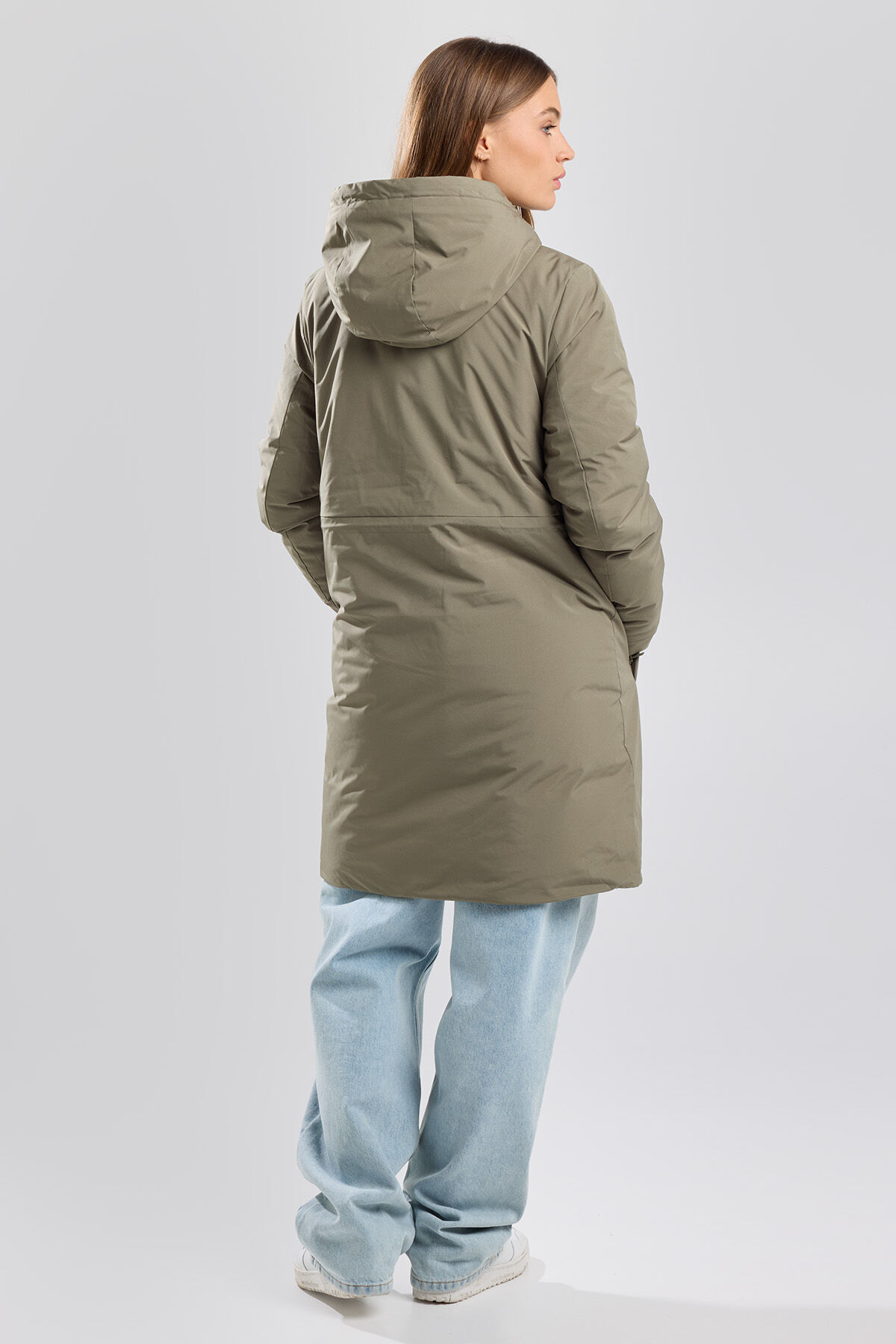 Winterjas dames shop america today