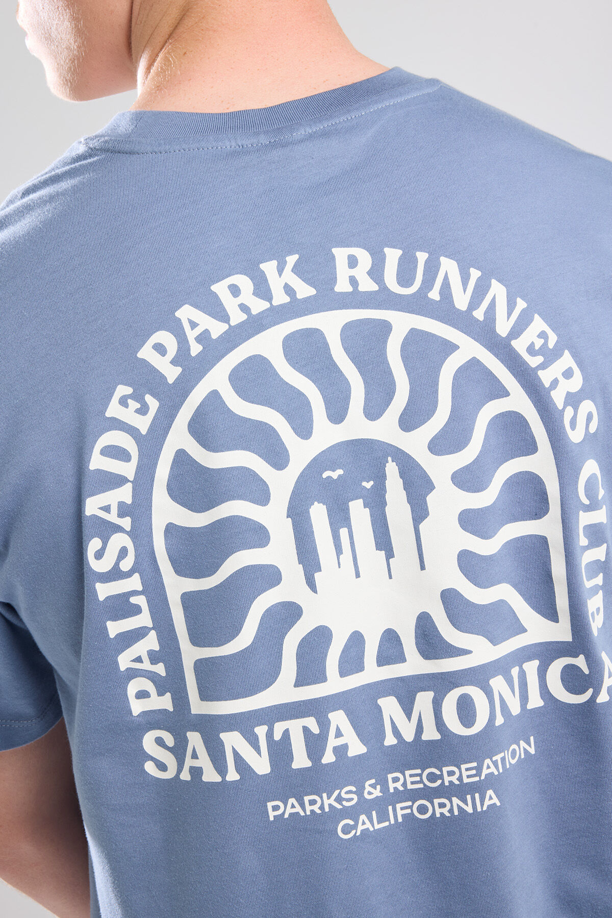 T-shirt Elbert image number 3