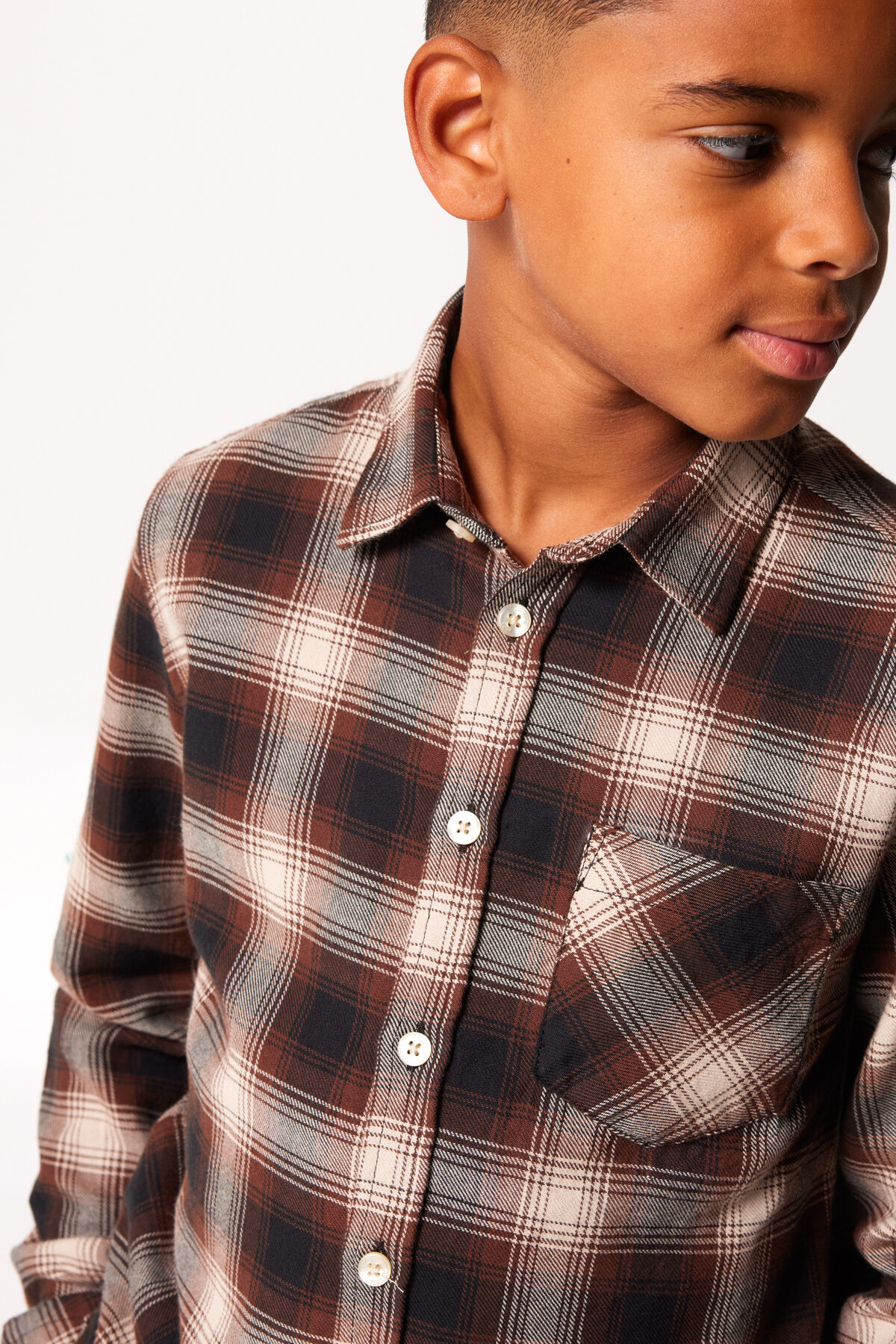 Shirt Hector jr image number 3