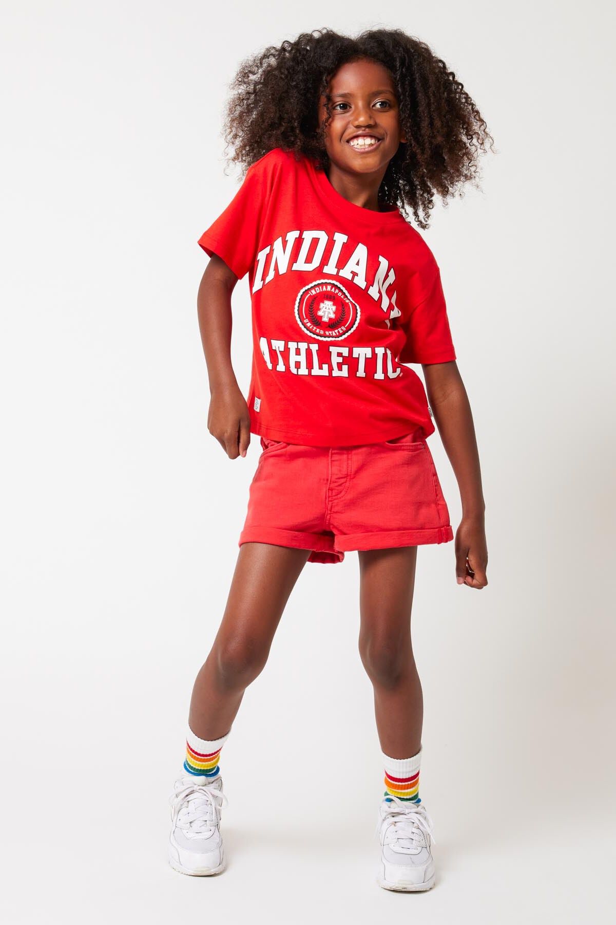 T-shirt Ebby JR image number 3