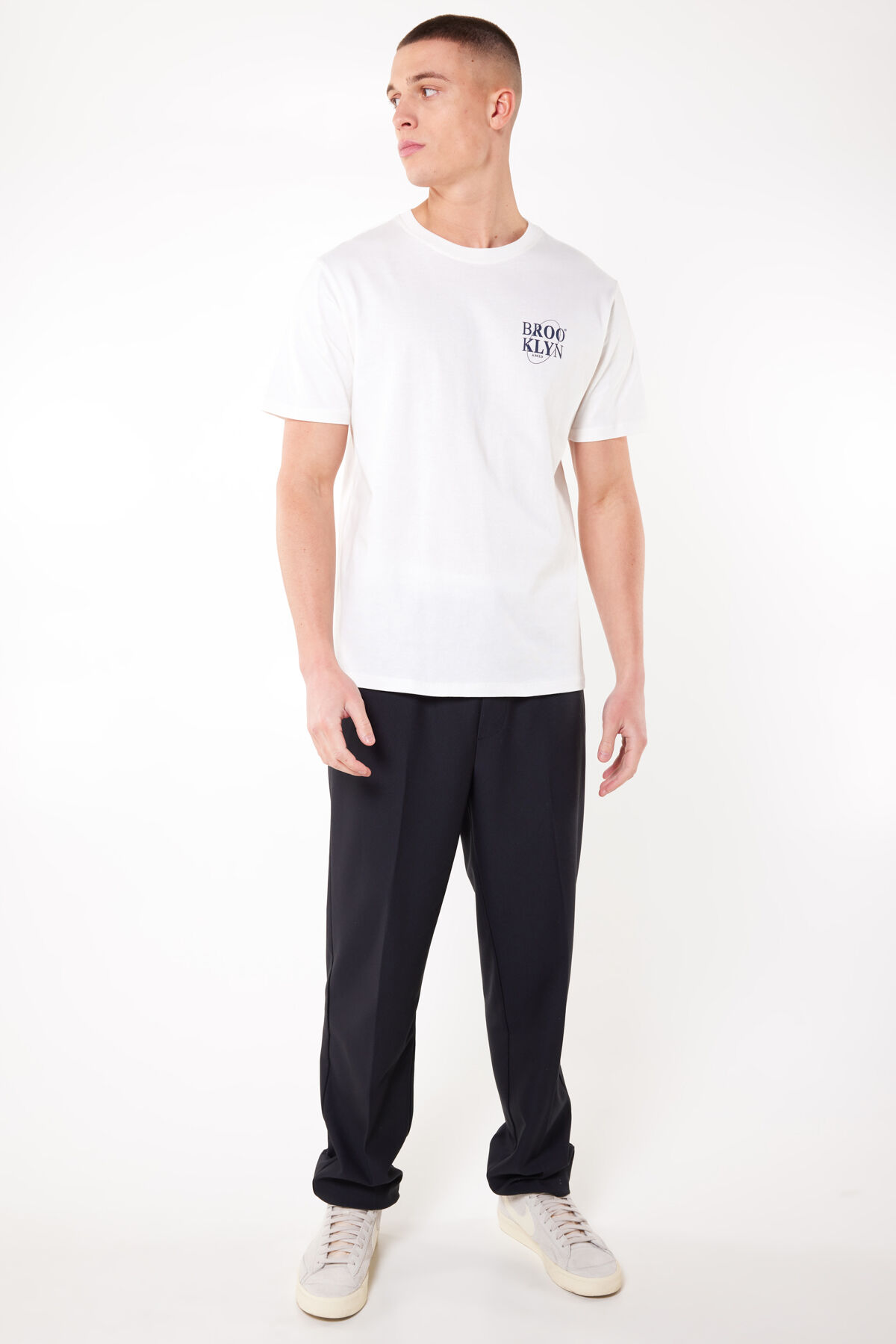 T-shirt ESRA image number 0