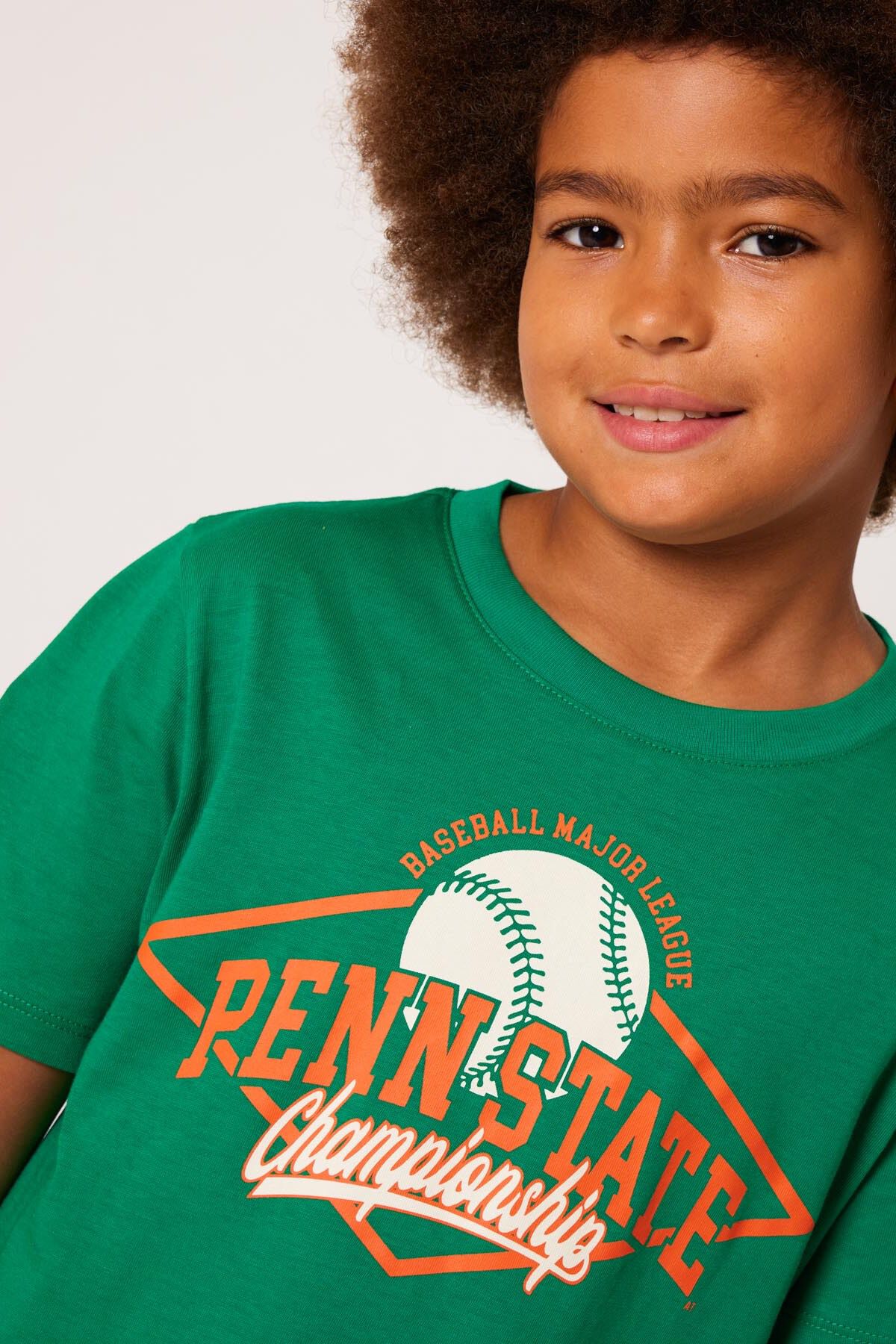 T-shirt Ecko Jr image number 3