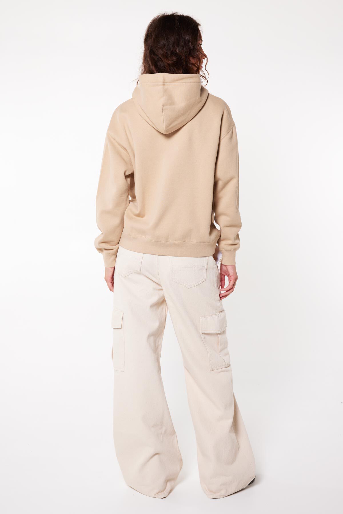 Hoodie Saya image number 2