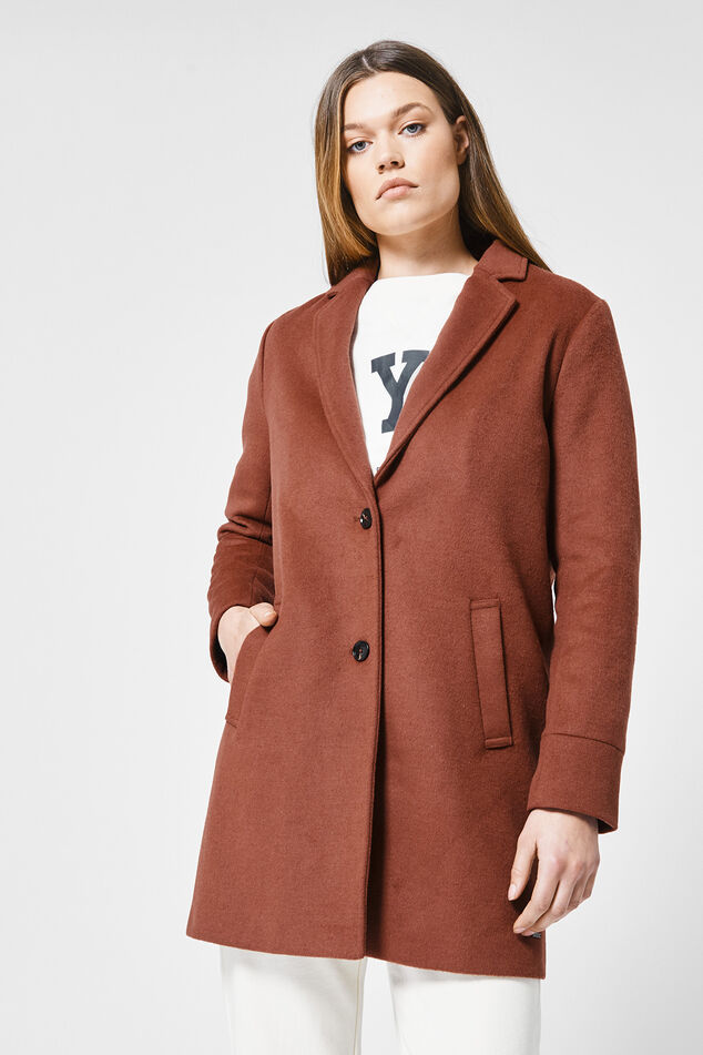 Jacket Judy image number 1