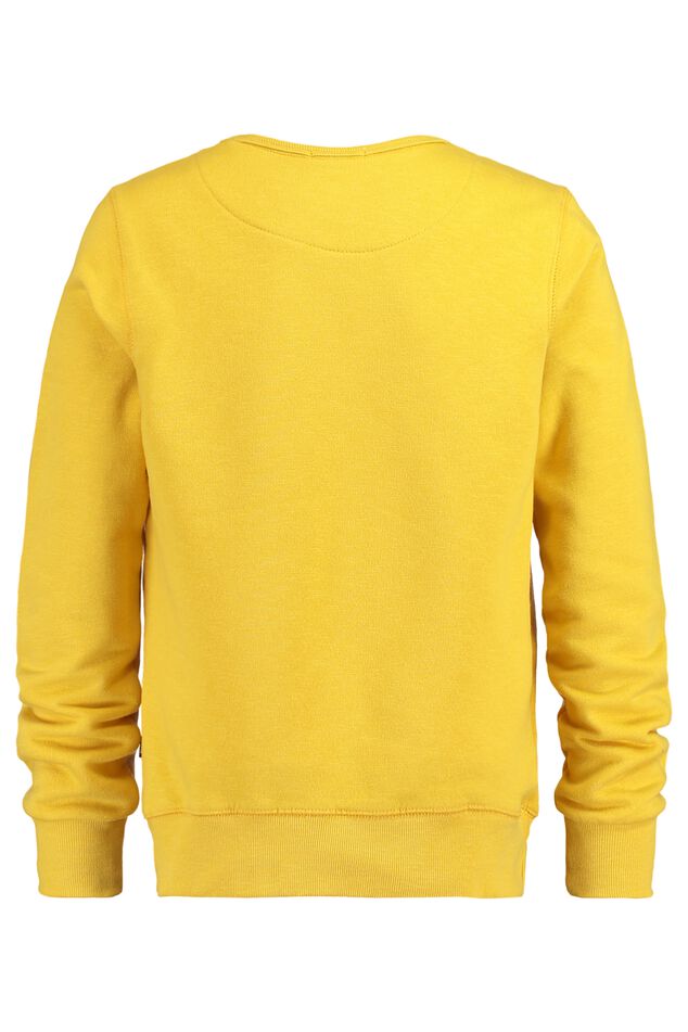 Sweater Sascha Jr. image number 1