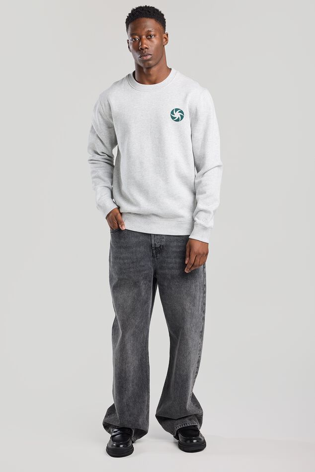 Spike Crew image number 0