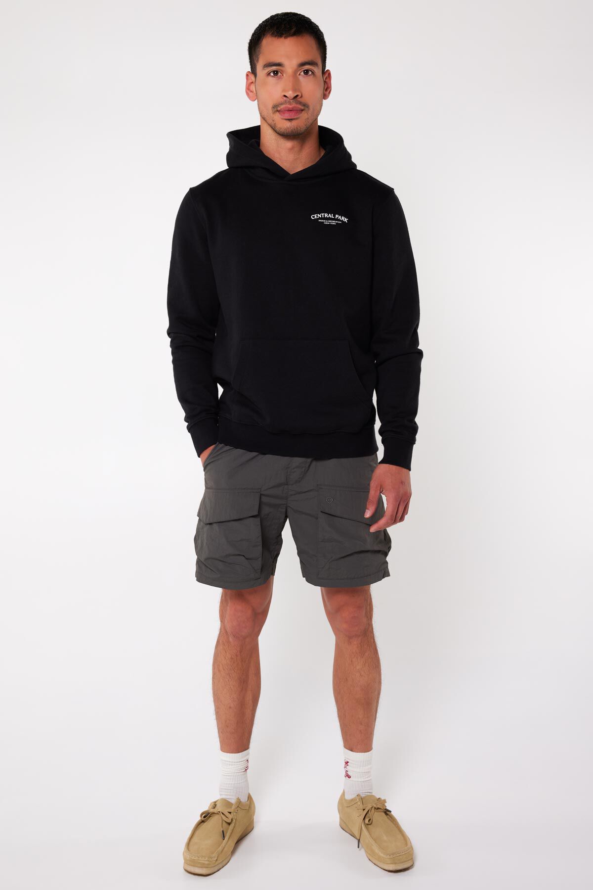 Sweat a capuche Sonny hood image number 1