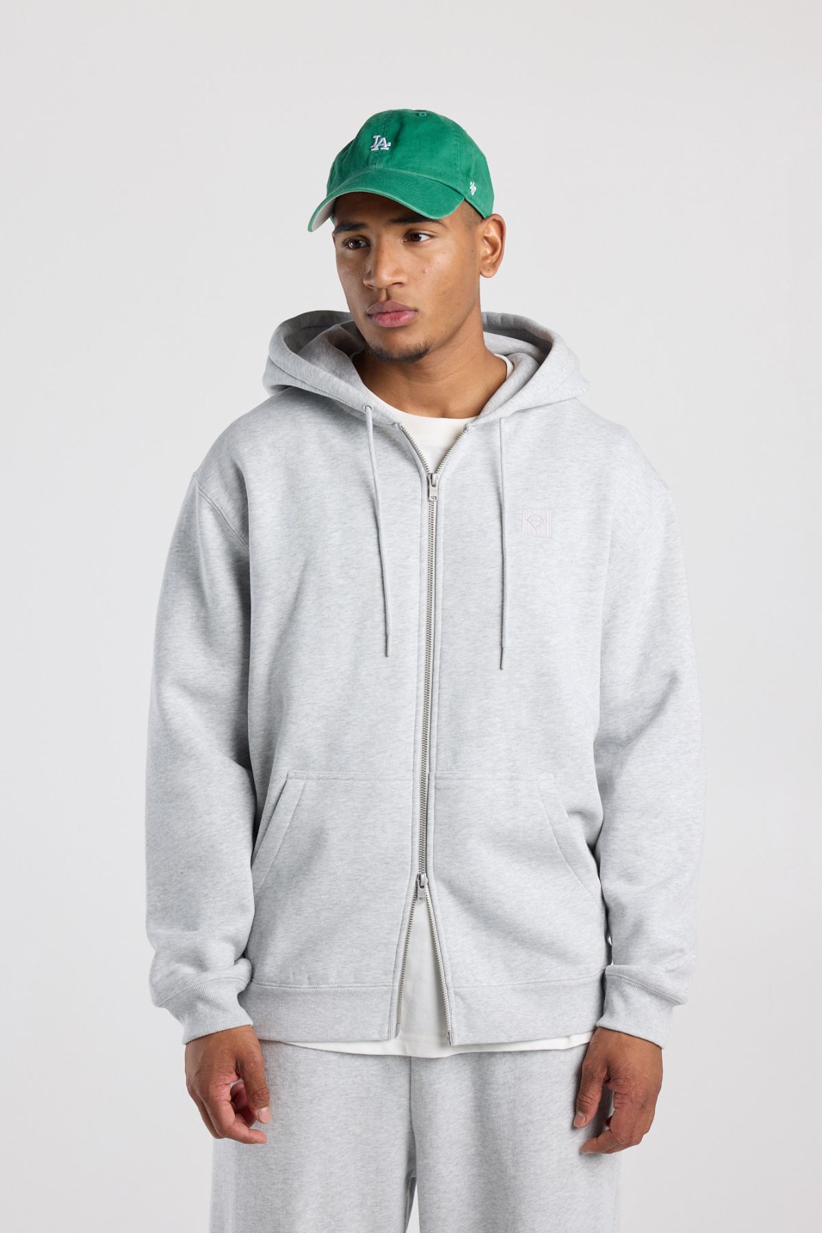 Sealey Full Zip