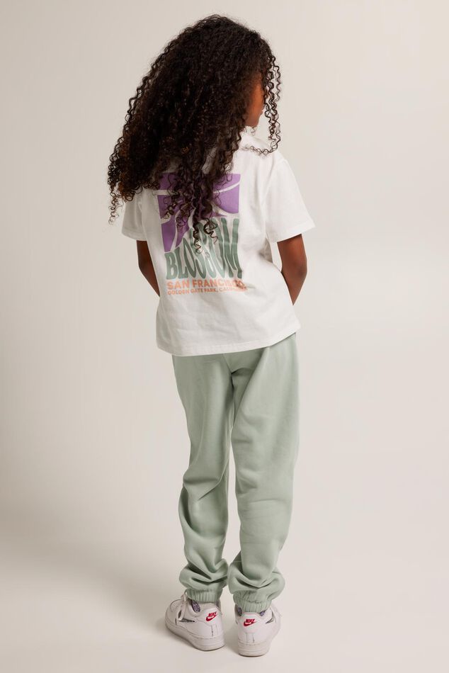 Pantalon de jogging Caia jr image number 2