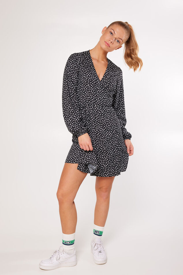 Dress Dove image number 0