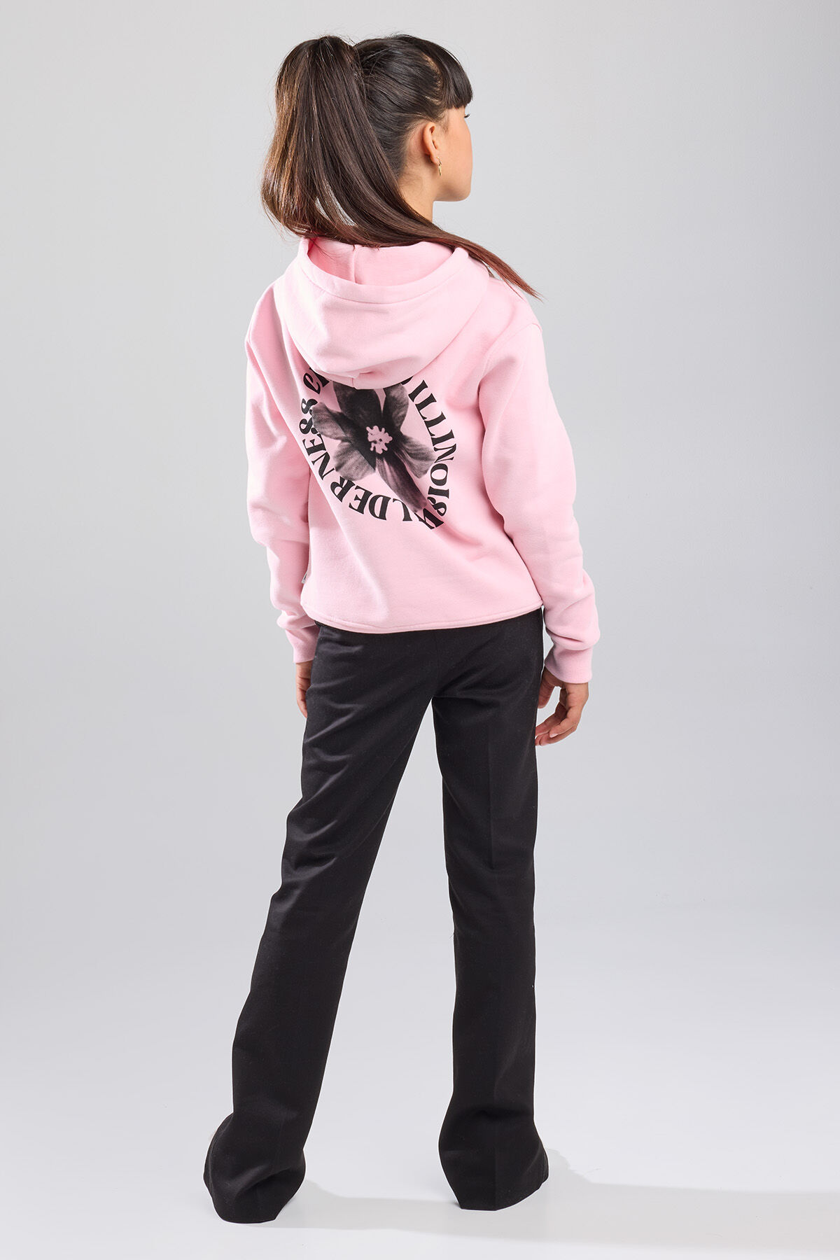 Sweat a capuche Sofia Jr image number 2