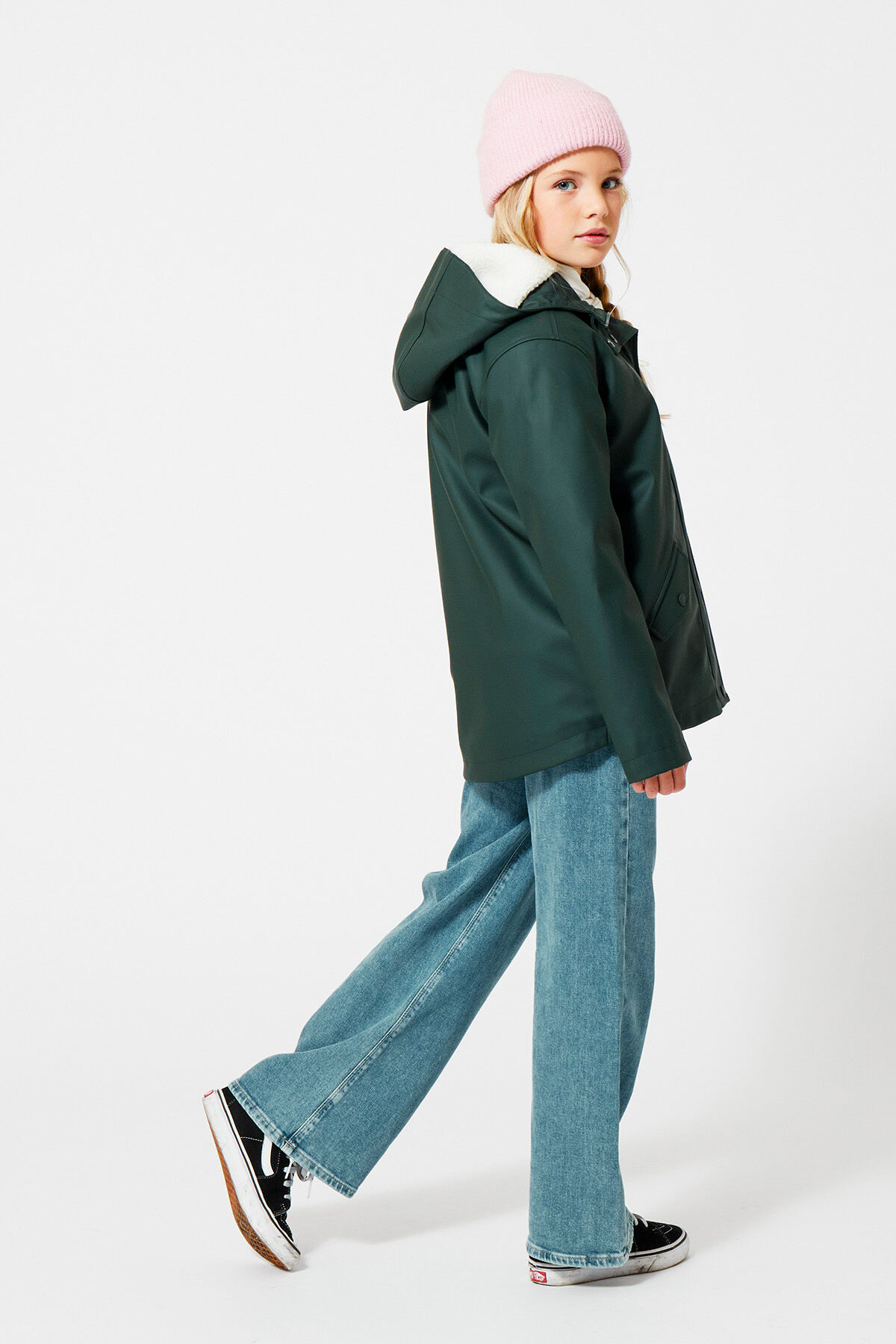 Janice Teddy JR image number 2