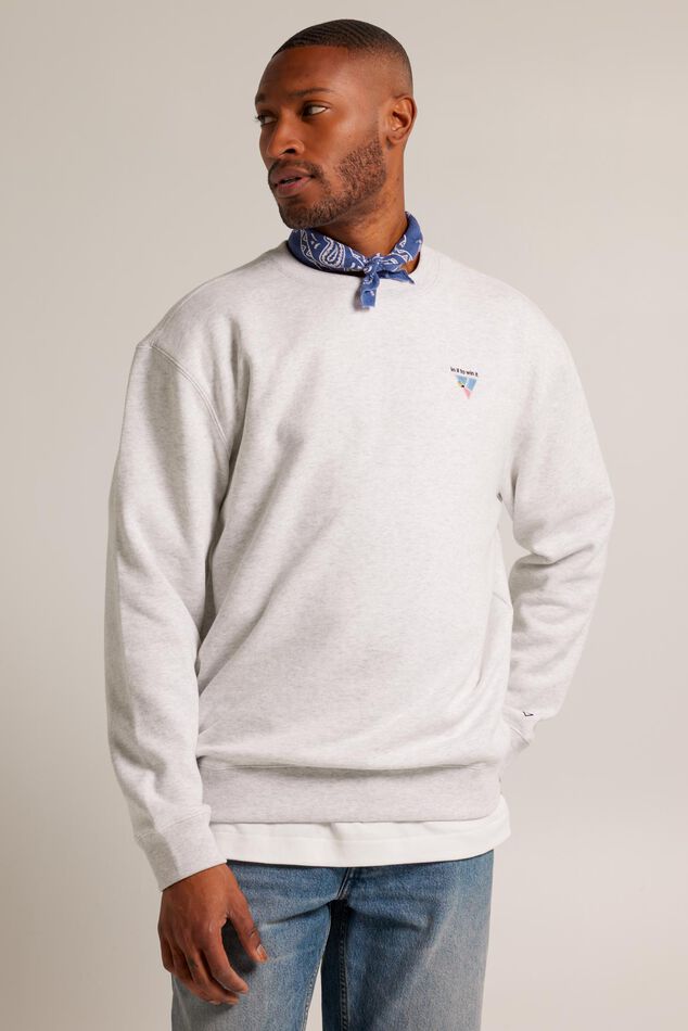 Sweater Sloan Crew image number 0