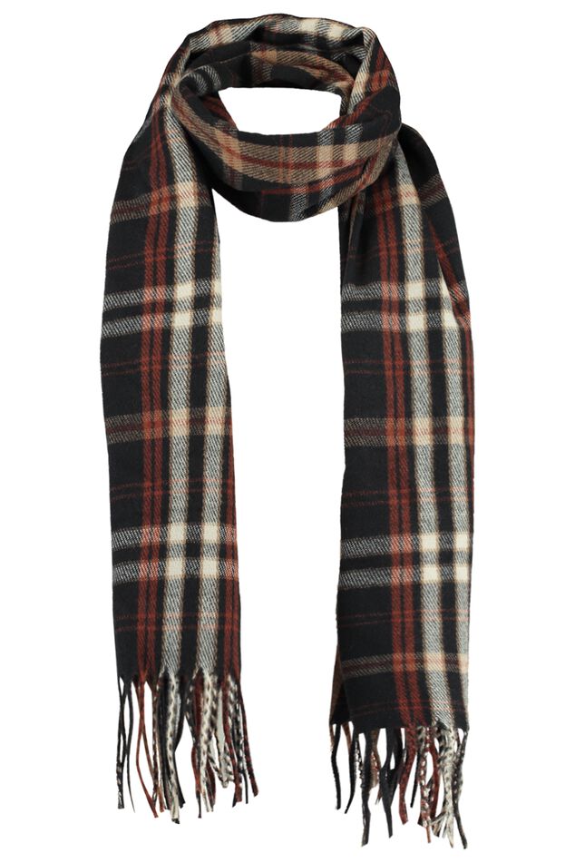 Scarf Adrian check image number 0