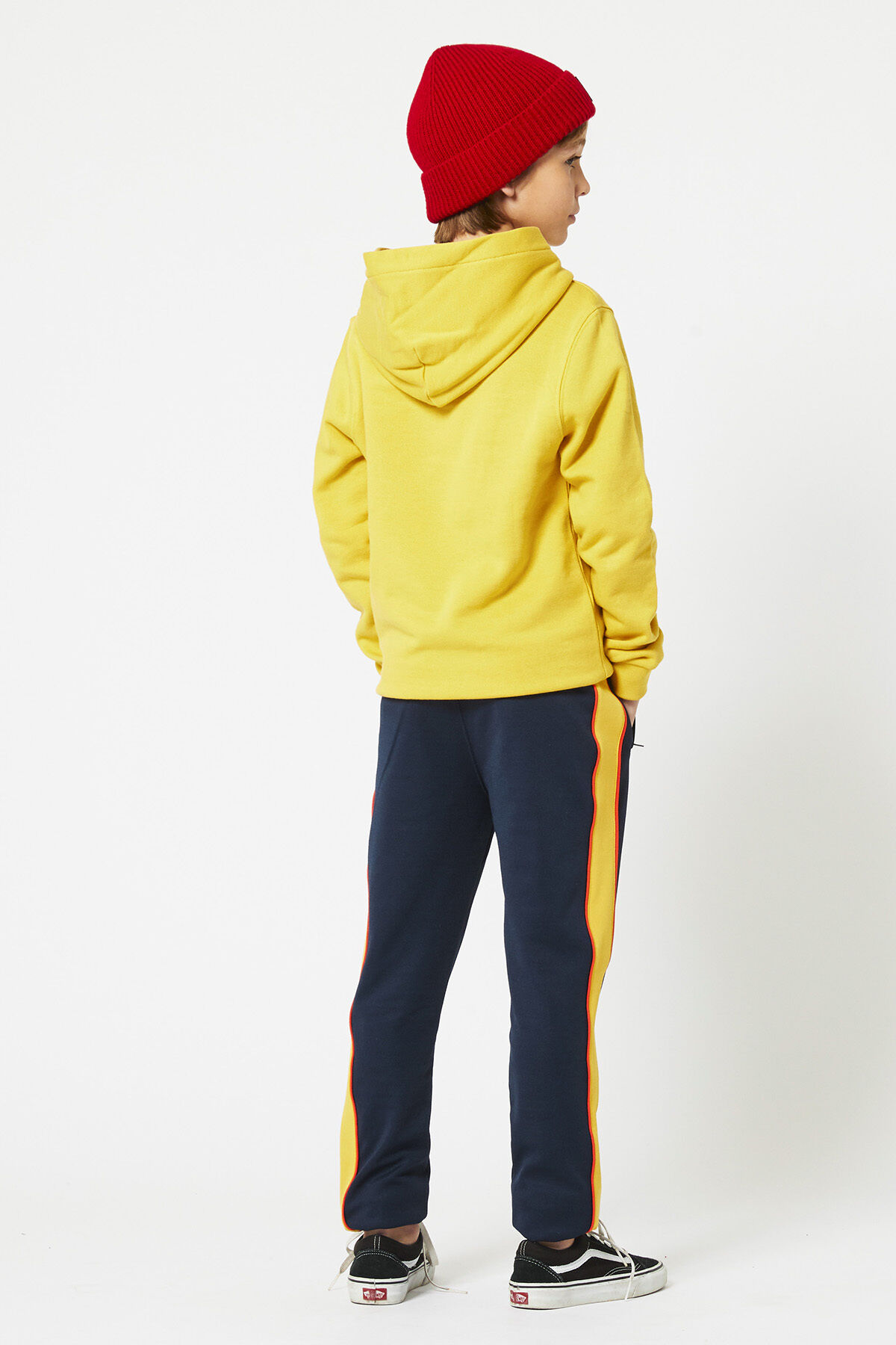 Sweat a capuche Scottie Jr image number 2